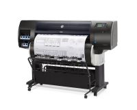 HP Designjet T7200 Production Printer F2L46A