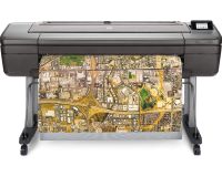 HP Designjet Z6 PS Printer - 44-inch