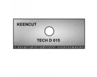 KeenCut - TECH-D.015 Double-Sided Rectangular Blade - 100pk