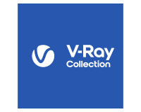 Chaos V-Ray Collection Single User licence