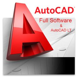 AutoCAD 2024 and AutoCAD LT 2024 Essentials Training (2-Days)