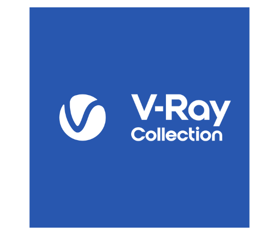 Chaos V-Ray Collection Single User licence