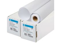 HP Coated Paper 36&quot; - 914mm x 45.7m - 90gsm