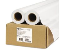 HP Durable Banner with DuPont Tyvek 42&quot; - 1067mm x 22.9m - 330mic - 2 ROLL PACK of CG822A (Alternative Serach for - XTB105-42)